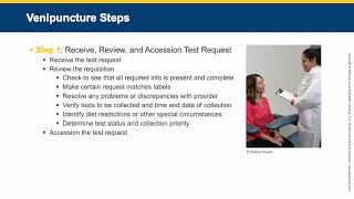 Celebrity Ch  8 Phlebotomy Essentials 8th edition Lecture Video Wealth