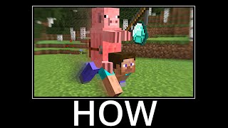 Famous WAIT WHAT (Minecraft) #73 Profile