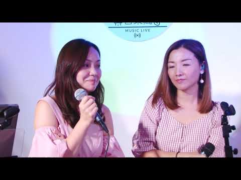 要求太高 (B2) - 音樂窩 MusicWow Live 第15集 - 嘉賓: 漢洋 譚嘉荃 郭可穎 詠詩