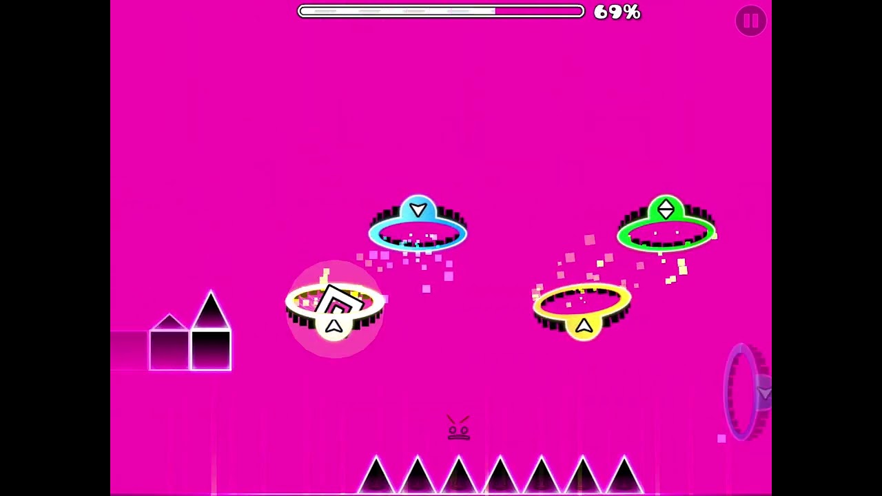 Give me an idea of the deco game play and level