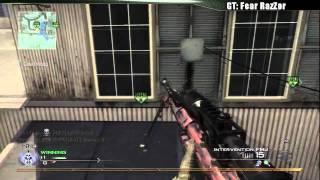 CODSOTD..:..August 26th, 2011