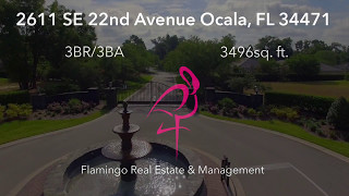 2611 SE 22nd Ave Ocala, FL 34471