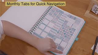 2025-2026 Teacher Planner That Does It All Back to School Must-Have