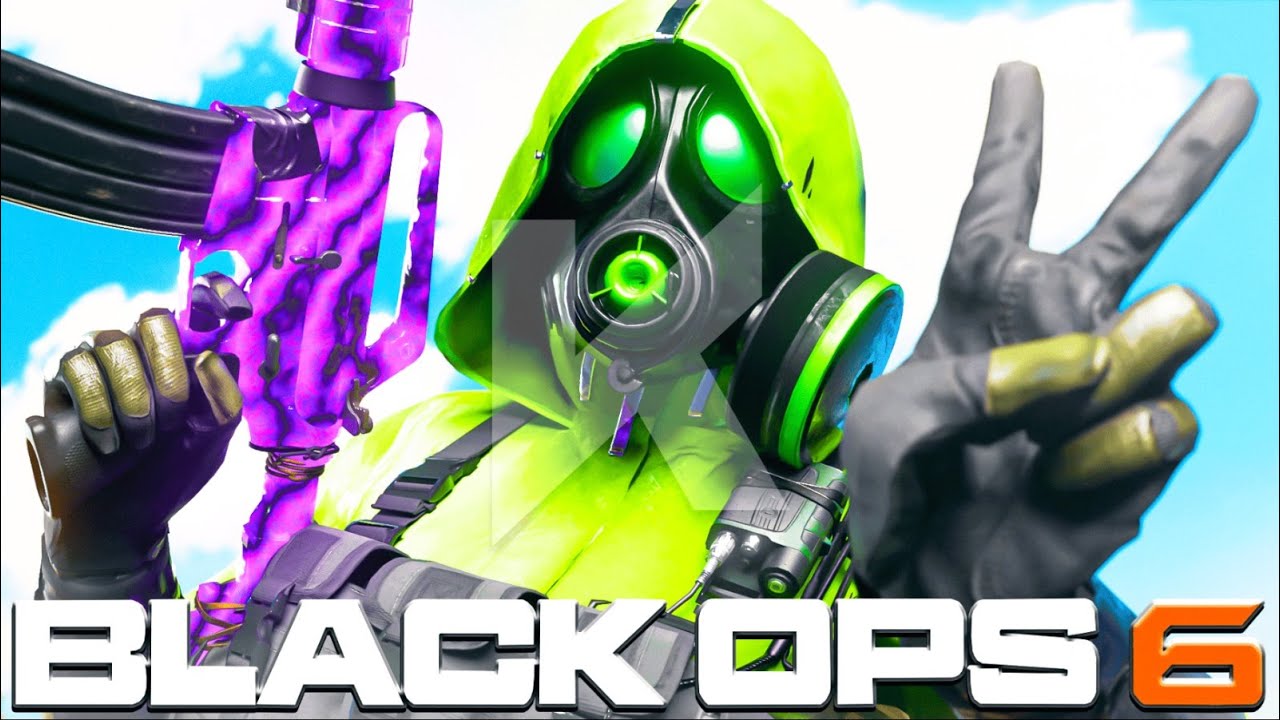 COD GOAT Coming Out of Retirement - YouTube