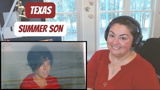 HELP ME OUT | TEXAS | SUMMER SON