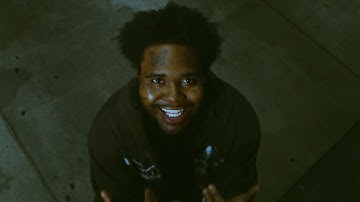 Xanman - Galaxy Gas (Music Video)