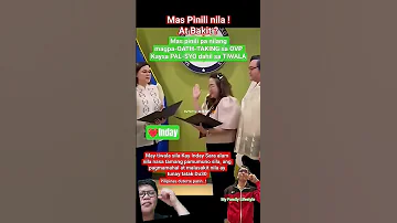 Inday For 2028 