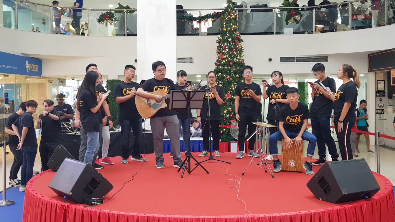 Rivervale Court RCYC performance 15Dec18(7)