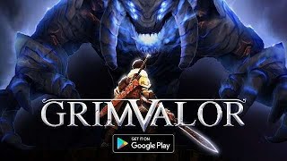 Grim valor for ANDROID 2020 Download Full version 100% screenshot 4