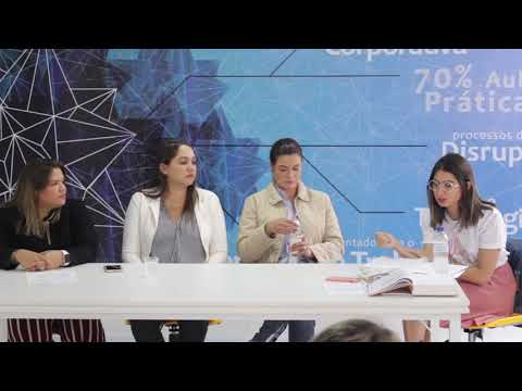 Roda de Conversa sobre Violência Doméstica e Lei Maria da Penha - Projeto Flor de Maio