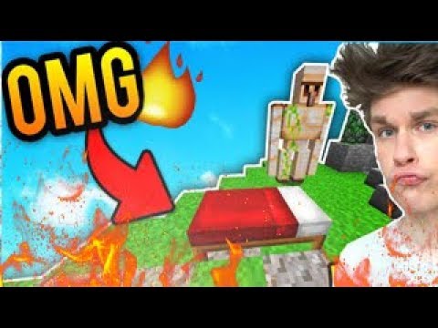 MINECRAFT BED WARS - Gitara Siema kolejny mandacik ...  - MINECRAFT BED WARS - Gitara Siema kolejny mandacik ... 