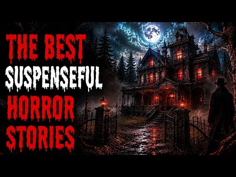 A collection of disturbing and scary horror stories that will help you sleep/Missing person