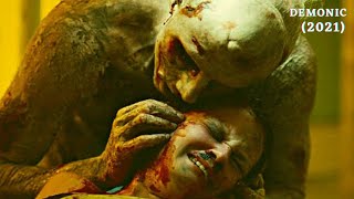 Demonic(2021)Full Movie Explained In Hindi|Demonic Movie Explaine|Demonic Movie Explane In Hindi