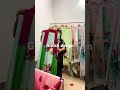 #saree #painting #viral video hand painted suits for sale