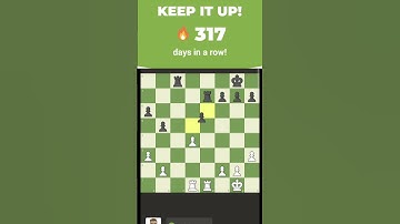 daily chess puzzle / 24dec2024 #gothamchess #chess #chesscom #chessgame