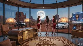 Galactic News Network: Sovereign Lands Update 