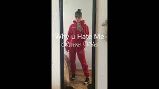 CH4YN - Why Do You Hate Me (slowed)