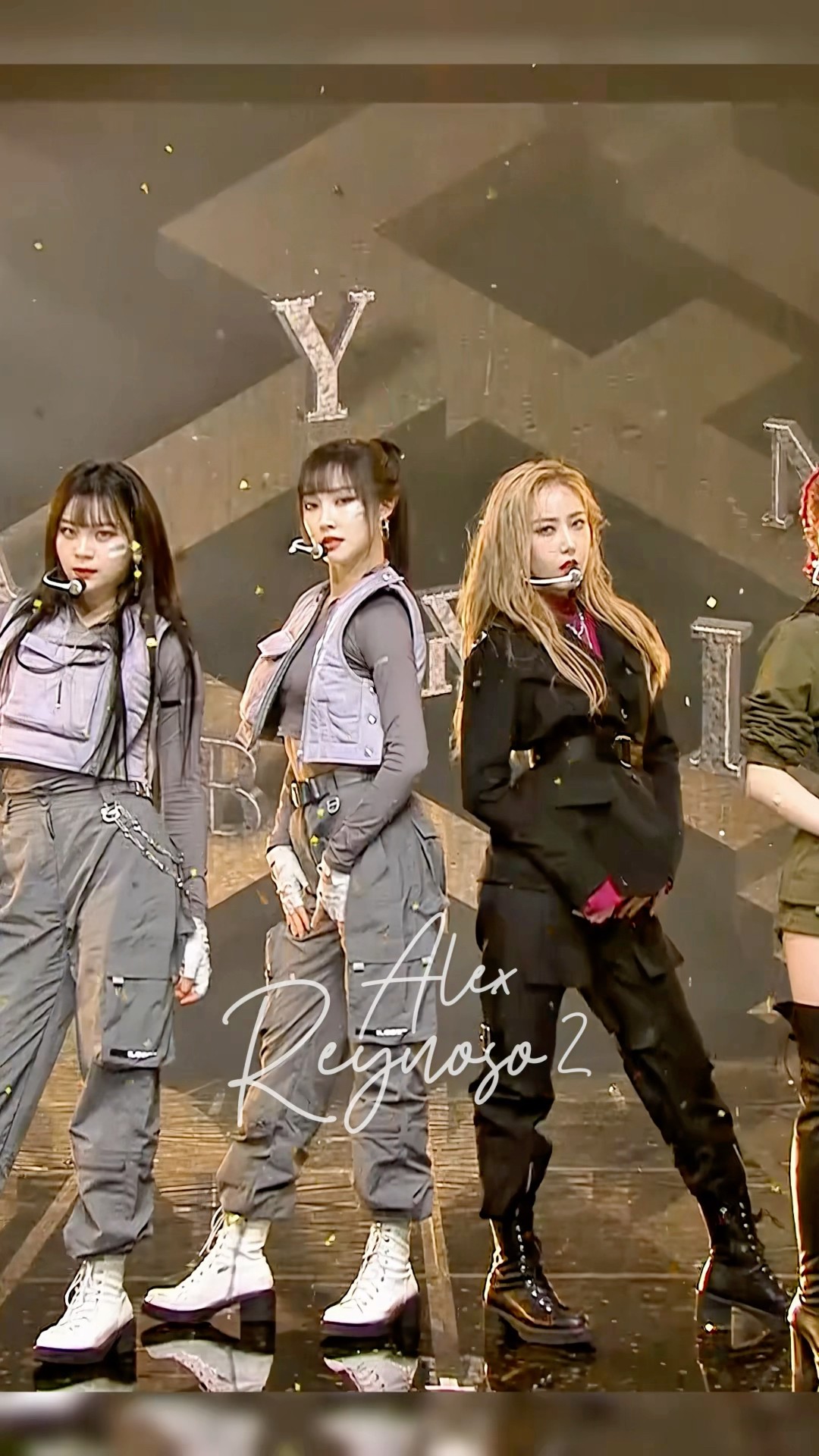 Labyrinth 🎶✨ #GFRIEND #SOUTHKOREA #여자친구 #KOREAN #4k - YouTube