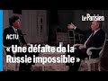 Ce qu’il faut retenir de l’interview de Poutine par le journaliste conservateur Tucker Carlson