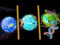 ЭВОЛЮЦИЯ ПРОДОЛЖАЕТСЯ! ► Cell to Singularity |2| Прохождение