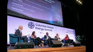 Famous Columbia Global Energy Summit 2026 | Powering Development: Growth & Opportunity in the Global South Net Worth
