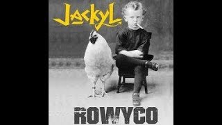 Video thumbnail of "Jackyl - Just Because I'm Drunk [explicit]"