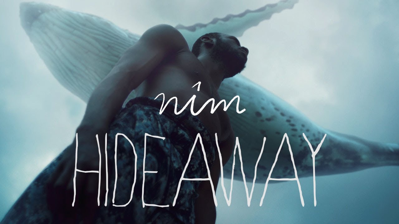 Guarda NÎM - HIDEAWAY (Official Music Video) su YouTube Guarda NÎM - HIDEAWAY (Official Music Video) su YouTube
