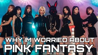 Download Lagu Why I'm Worried About Pink Fantasy MP3 Download Lagu Why I'm Worried About Pink Fantasy MP3