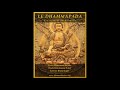 Audiolivre  le dhammapada  les versets du bouddha