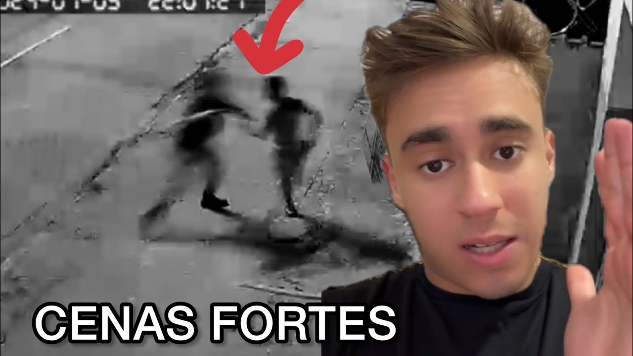 MAIS UM POLICIAL MORTO - ATÉ QUANDO?: Nikolas Ferreira Analisa Fatos e Expõe Bastidores