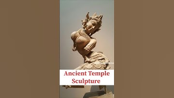 Ancient Temple Architecture part-4 | Vikash Dhakar | #hindudeity #temple #sculpture  #india #shorts
