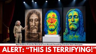 New Evidence From the Shroud of Turin Reveals Something Scientists Didn t Anticipate