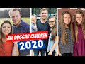 Counting On's All 19 Duggar Child: College, Job, Courtship, Children & More