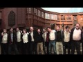 The Whiffenpoof Song by The Yale Whiffenpoofs of 2011