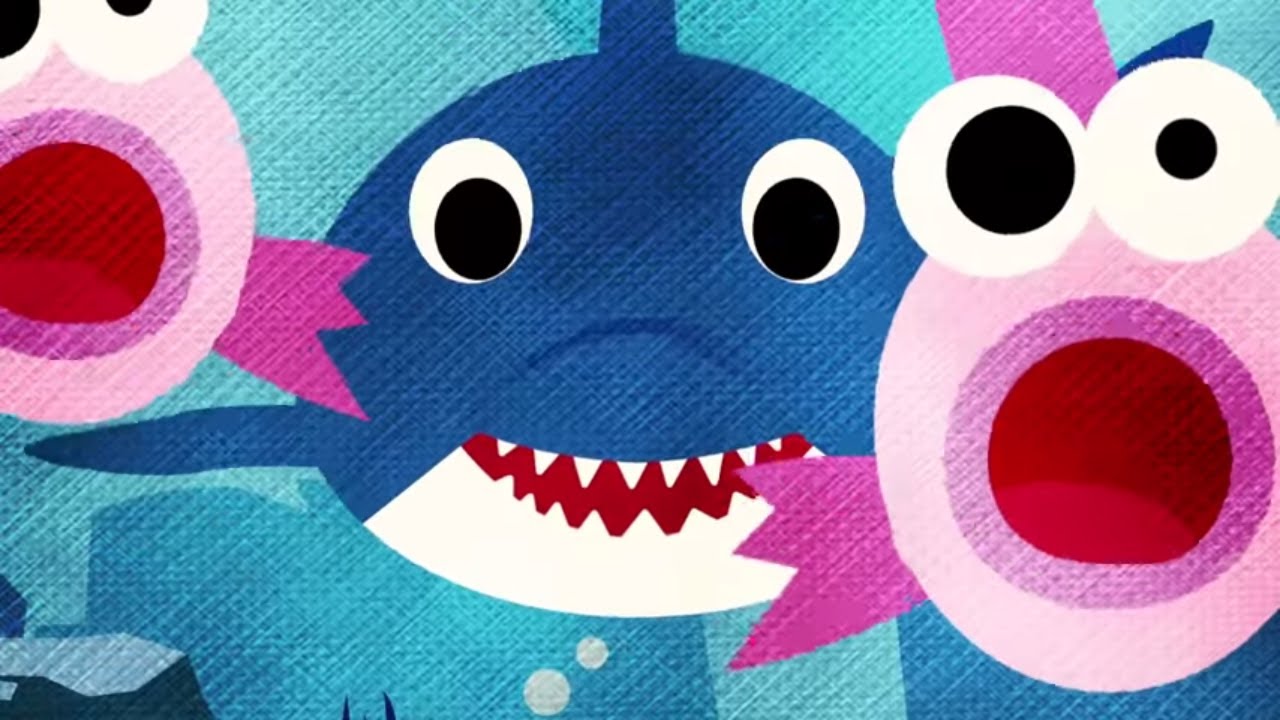 Baby Shark compilation
