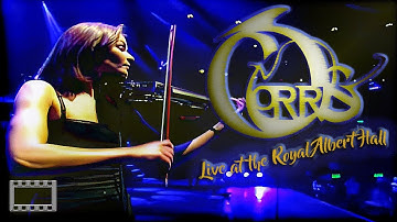 The Corrs  ( Live At The Royal Albert Hall 1998 ) Full Concert 16:9 HQ
