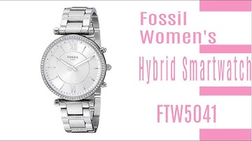 Fossil Women
