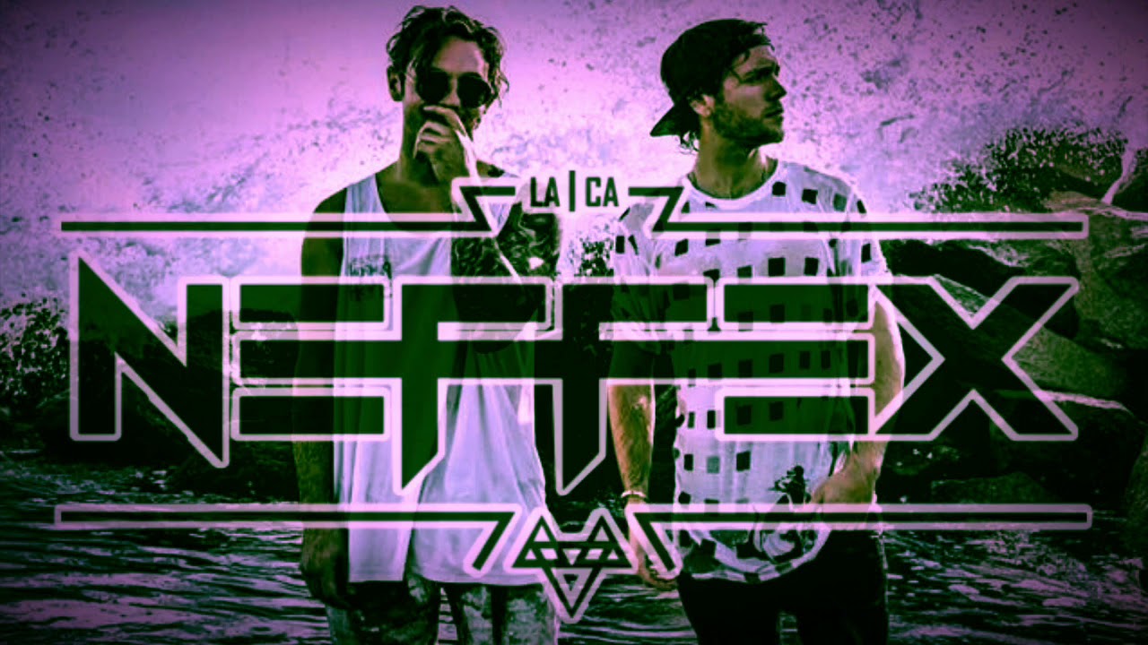 NEFFEX -Life [A.I.R Beats remix]