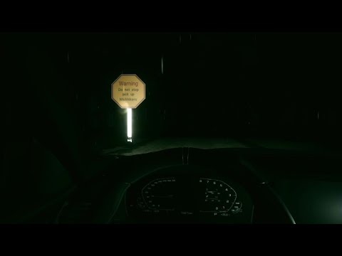 Cryptic Route — Trailer