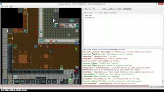 Space Station 13 Tutorial #2 Security Officer