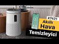 X7421 Akıllı Hava Temizleyici