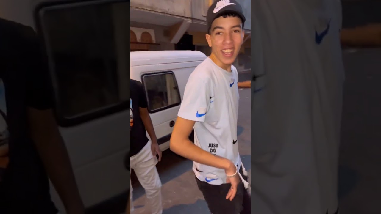 ناري مايمكنش كملو ڤـيديـو 😡😡