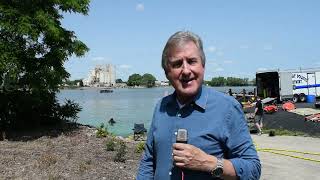 Celebrity Watch the Green Bay Dive Team's Training Program Wealth