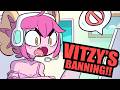 Vitzy's Banning