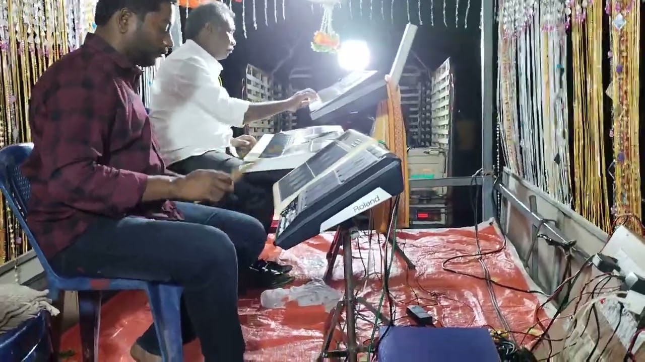 #VanaVanaVelluvaaye//by jummandhi nadham musicals//ph no:7993656246