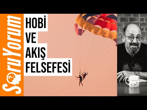 Video: Daha yüksek dereceli akış nedir?