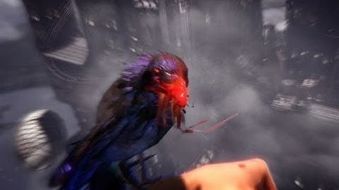 Bioshock Infinite Part 5 Murder of Crows!