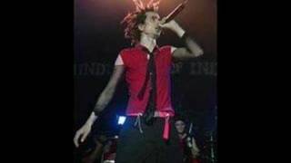 Mindless Self Indulgence - Ultra Sex/Faggot