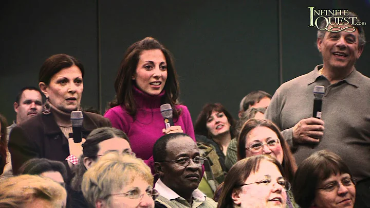 "Mouse in the House"