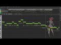 [重音テト] クロスワードパズル歌ってもらった [Synthesizer V カバー]